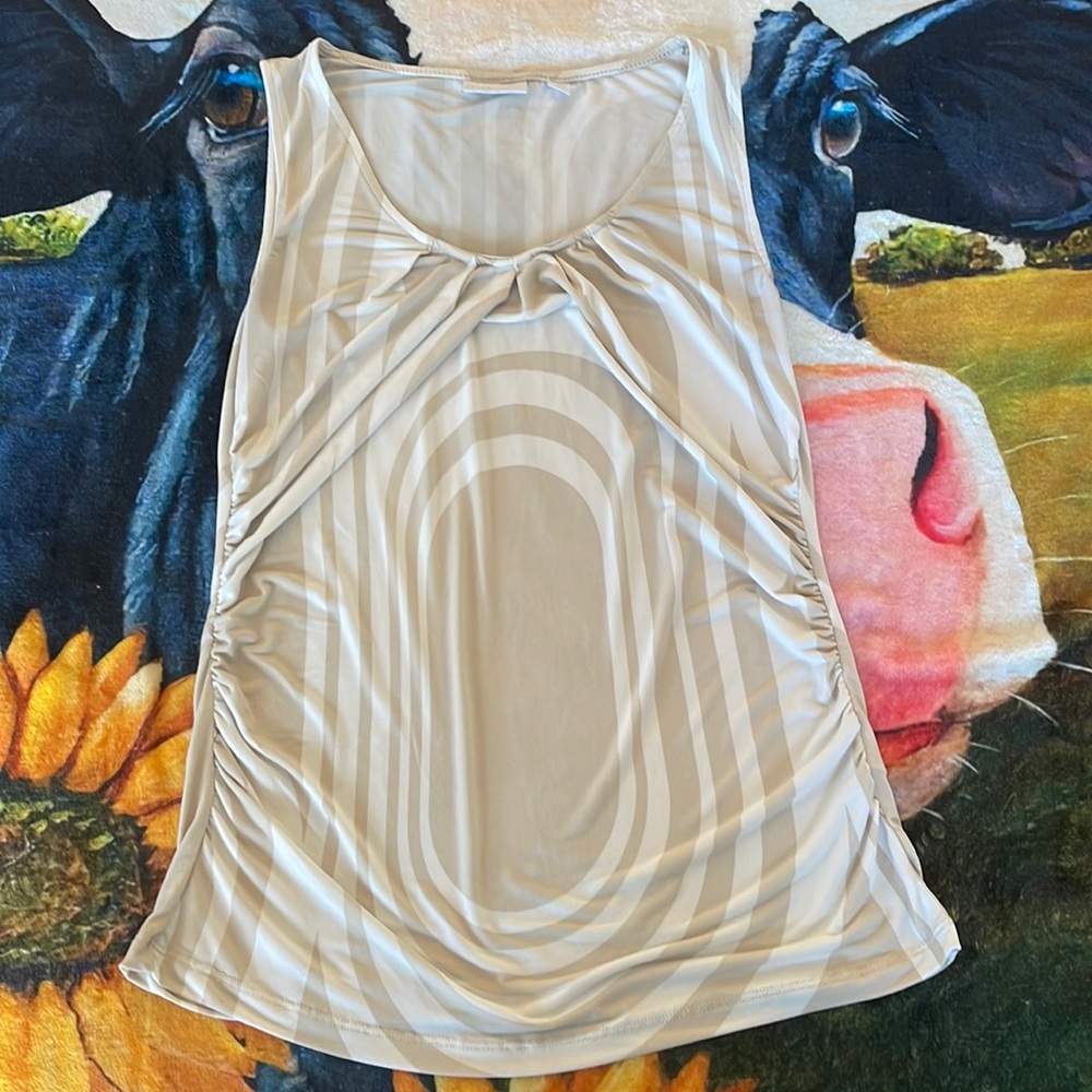 Size medium